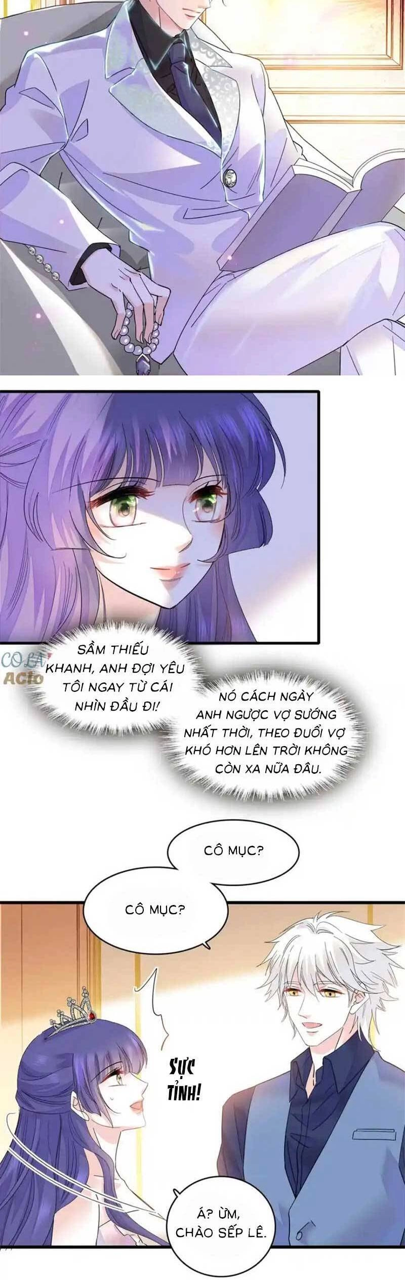 Thiên Kim Toàn Năng Bá Khí Ngút Trời Chapter 48 - 6