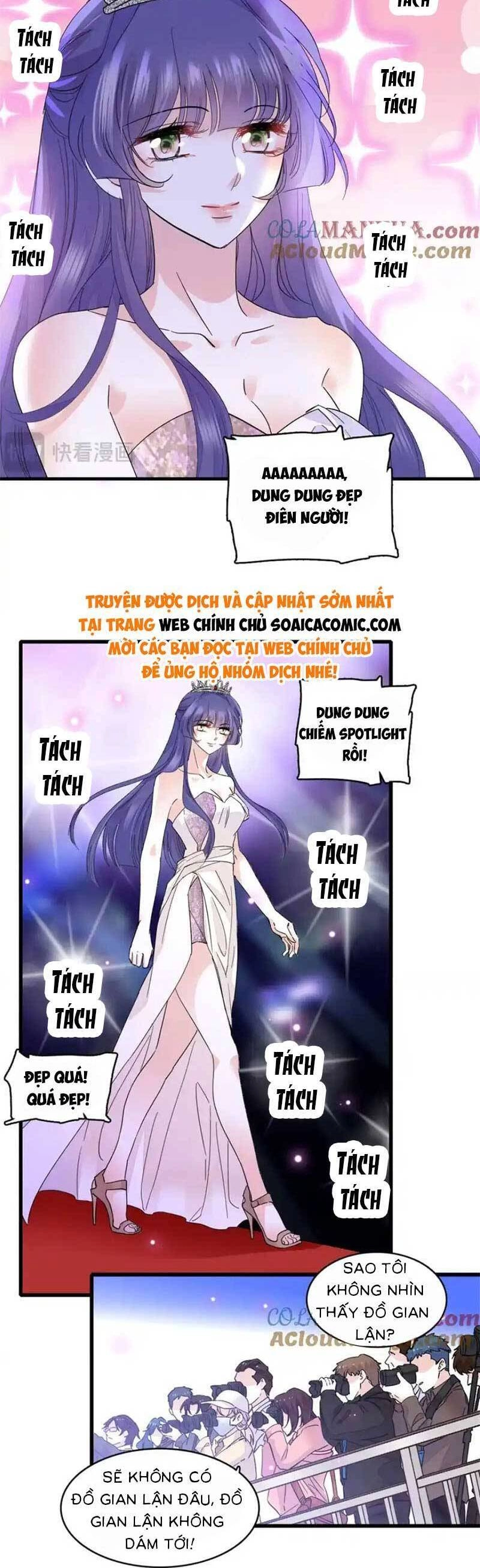 Thiên Kim Toàn Năng Bá Khí Ngút Trời Chapter 48 - 11