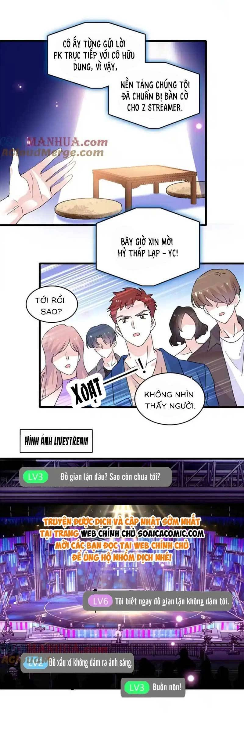 Thiên Kim Toàn Năng Bá Khí Ngút Trời Chapter 48 - 13