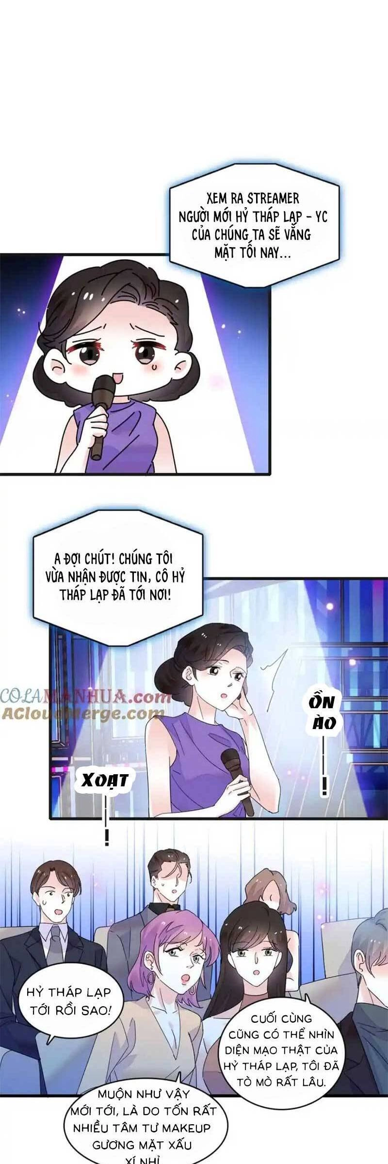 Thiên Kim Toàn Năng Bá Khí Ngút Trời Chapter 48 - 14