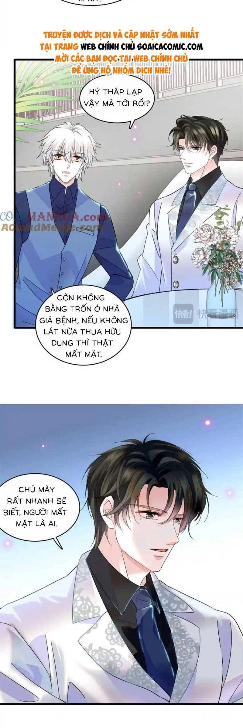 Thiên Kim Toàn Năng Bá Khí Ngút Trời Chapter 48 - 15