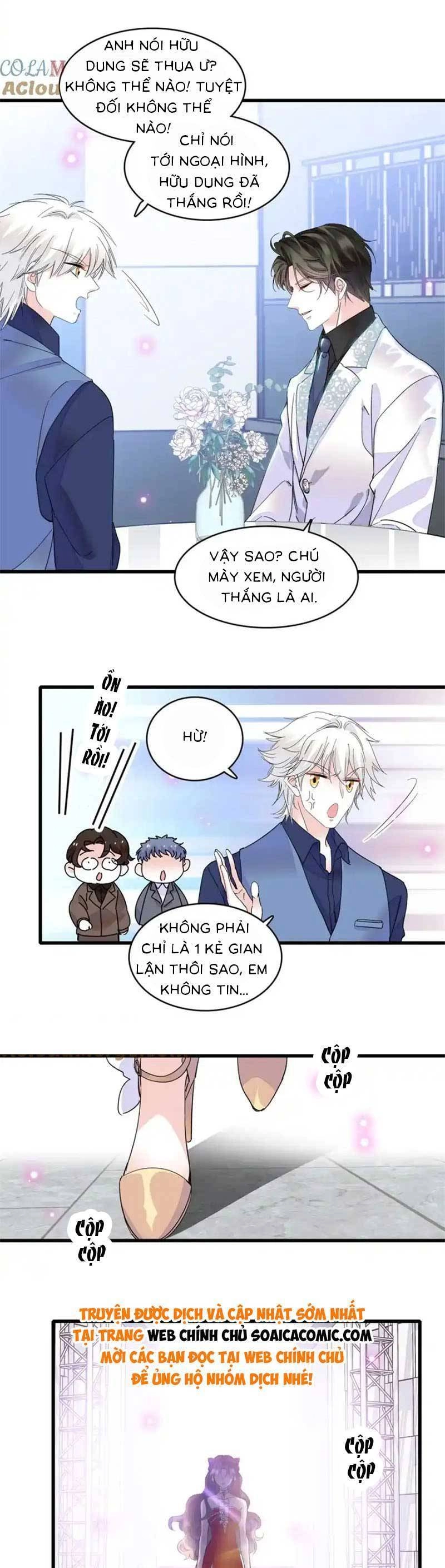 Thiên Kim Toàn Năng Bá Khí Ngút Trời Chapter 48 - 16