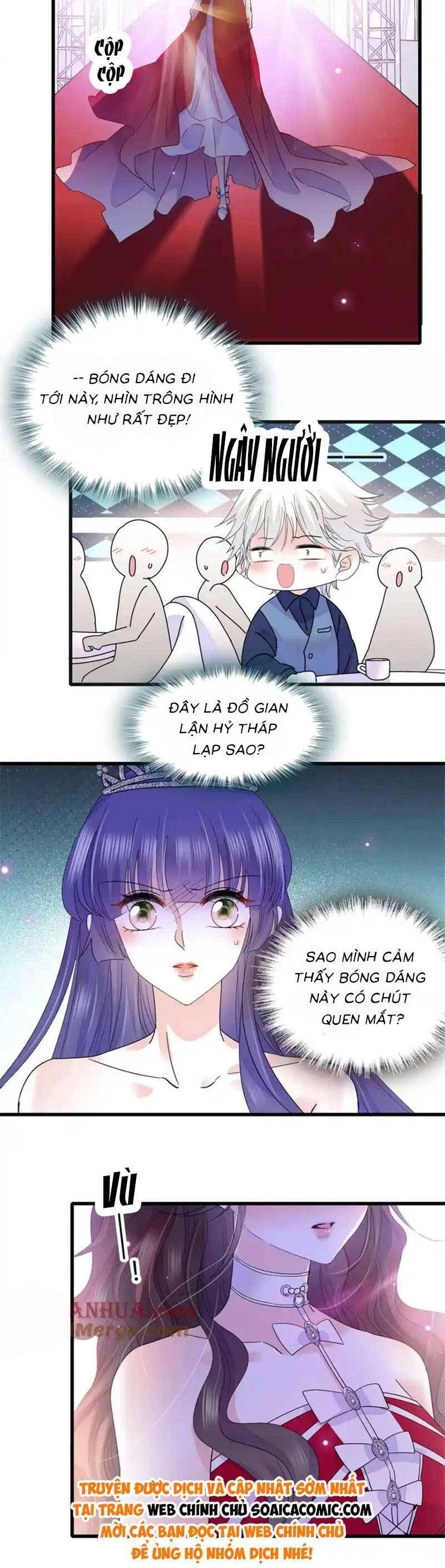 Thiên Kim Toàn Năng Bá Khí Ngút Trời Chapter 48 - 17