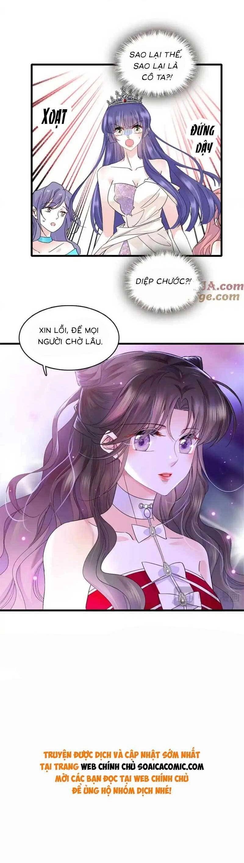 Thiên Kim Toàn Năng Bá Khí Ngút Trời Chapter 48 - 18