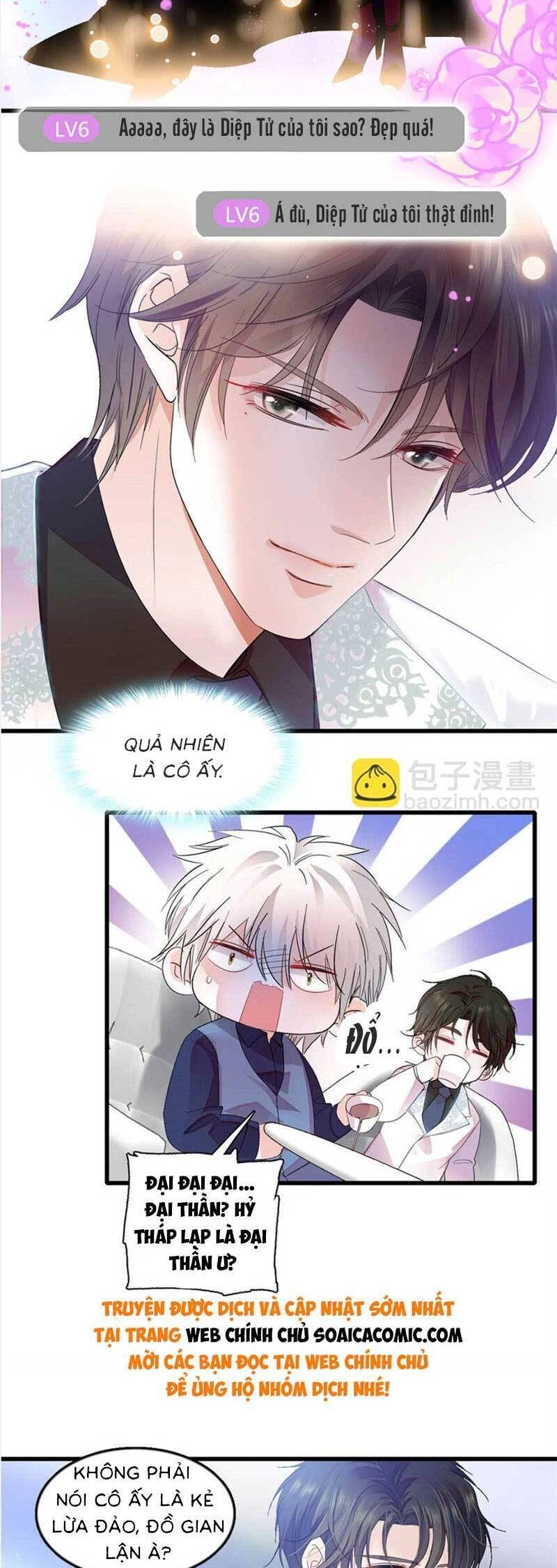 Thiên Kim Toàn Năng Bá Khí Ngút Trời Chapter 49 - 2