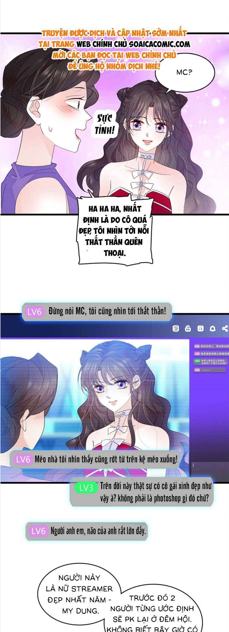 Thiên Kim Toàn Năng Bá Khí Ngút Trời Chapter 49 - 7