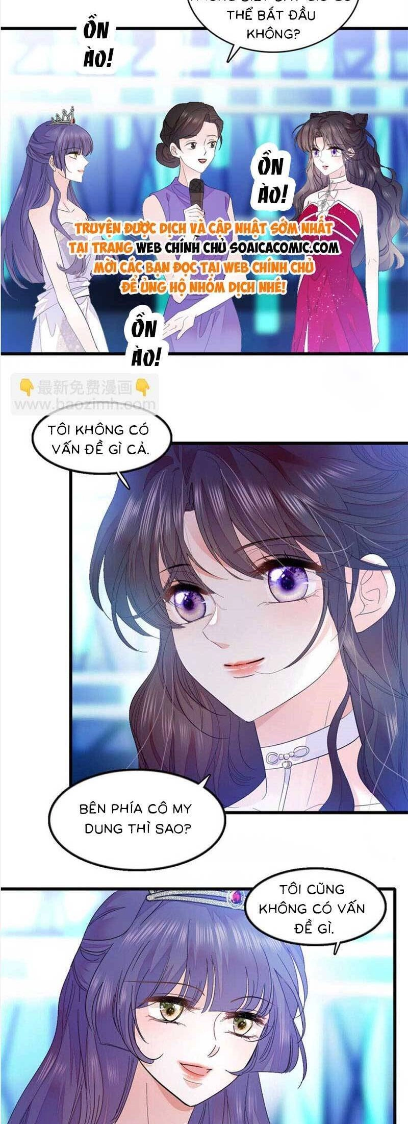 Thiên Kim Toàn Năng Bá Khí Ngút Trời Chapter 49 - 8