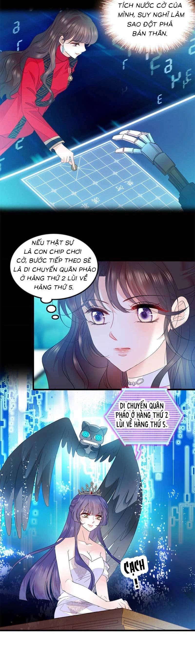 Thiên Kim Toàn Năng Bá Khí Ngút Trời Chapter 49 - 14