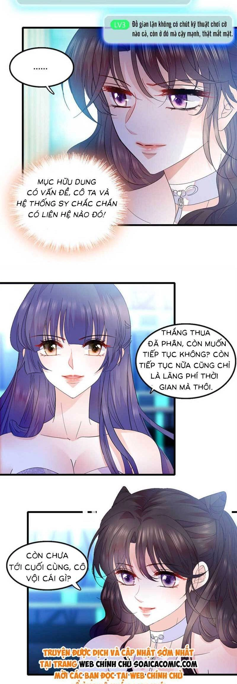 Thiên Kim Toàn Năng Bá Khí Ngút Trời Chapter 49 - 16