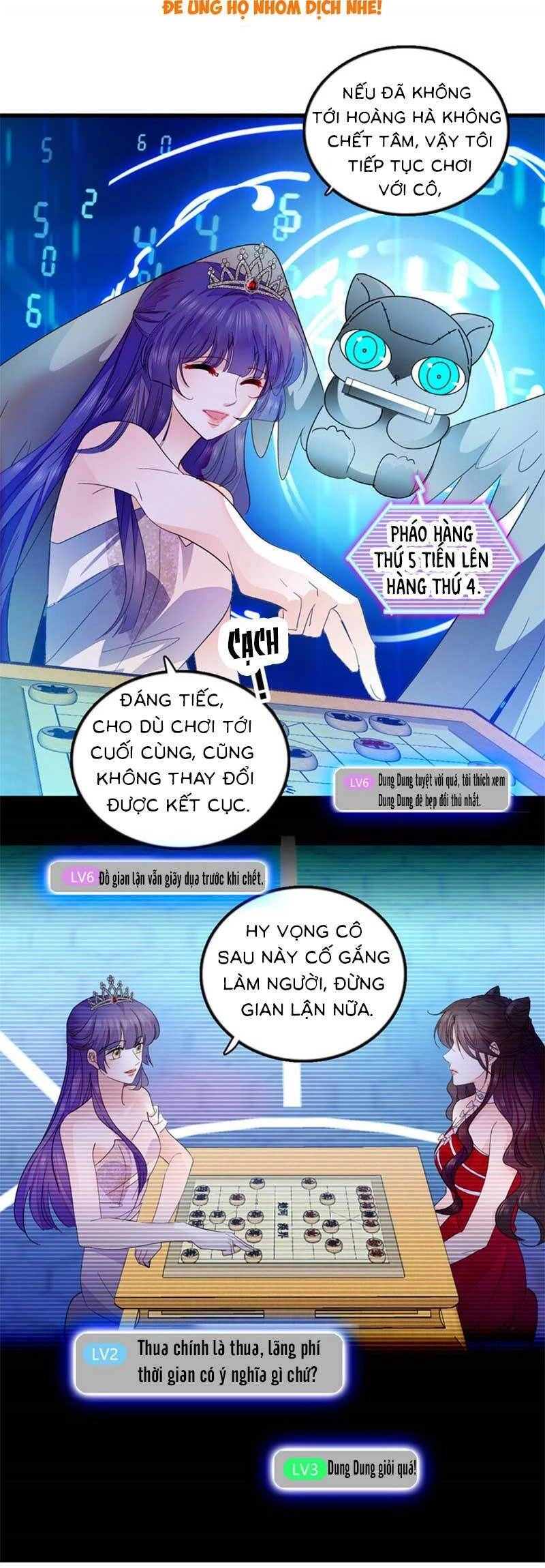 Thiên Kim Toàn Năng Bá Khí Ngút Trời Chapter 49 - 17