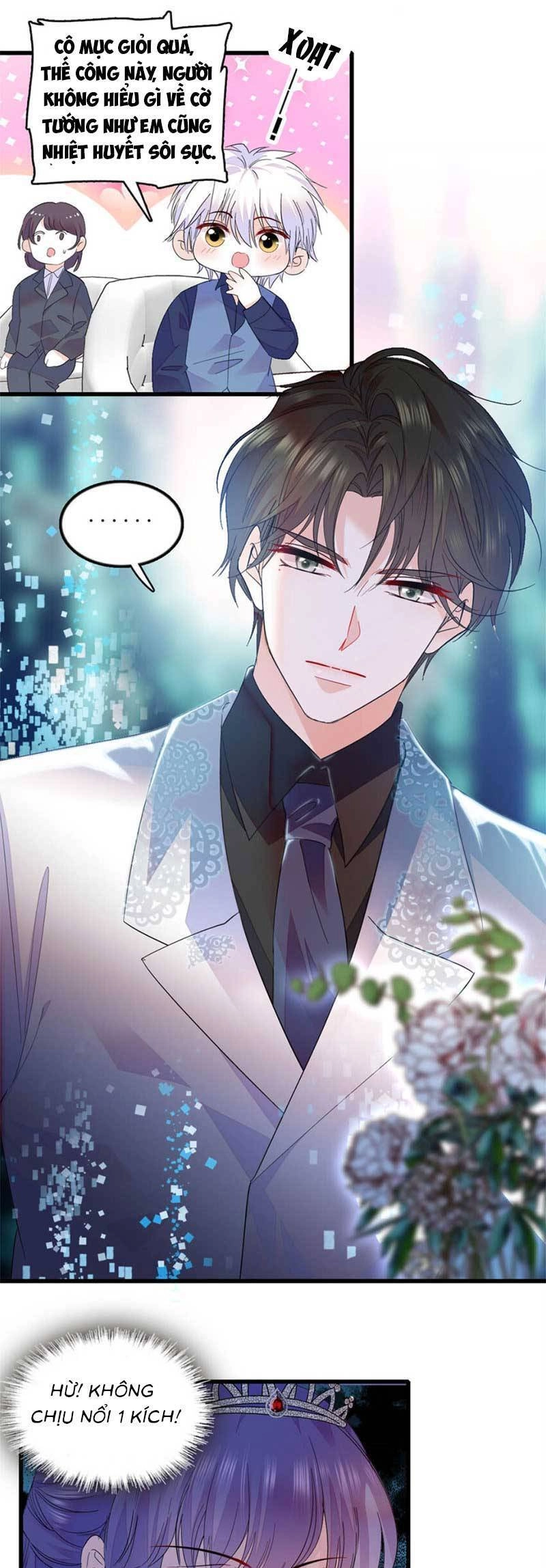 Thiên Kim Toàn Năng Bá Khí Ngút Trời Chapter 49 - 18