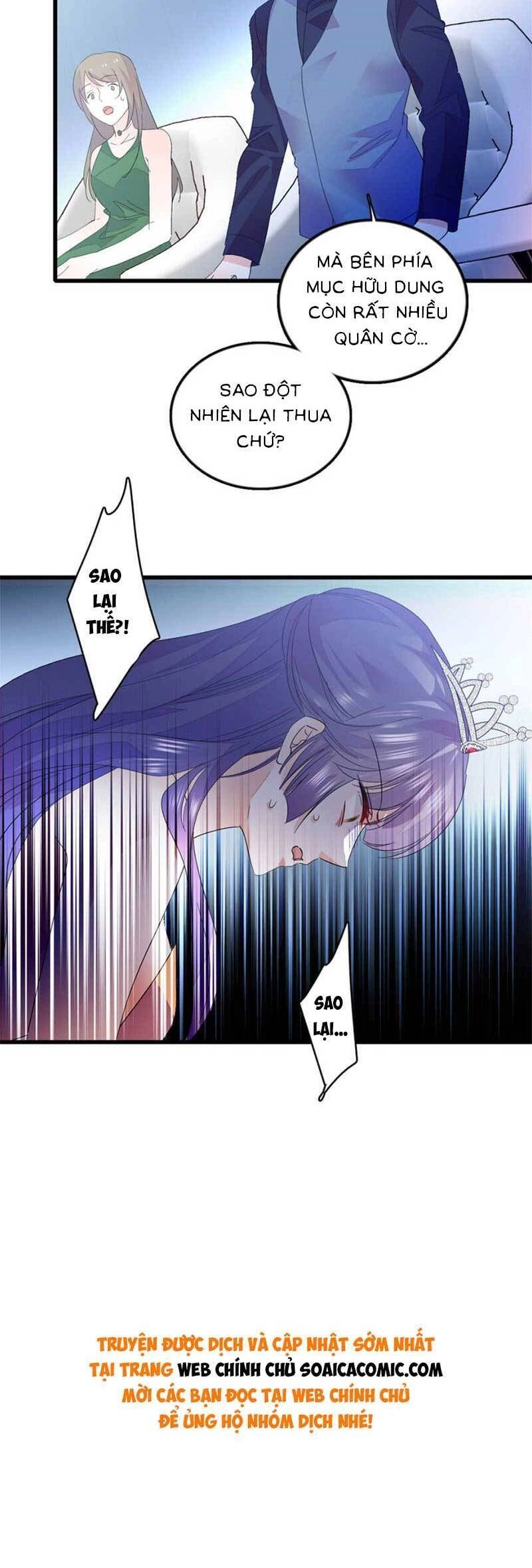 Thiên Kim Toàn Năng Bá Khí Ngút Trời Chapter 49 - 23