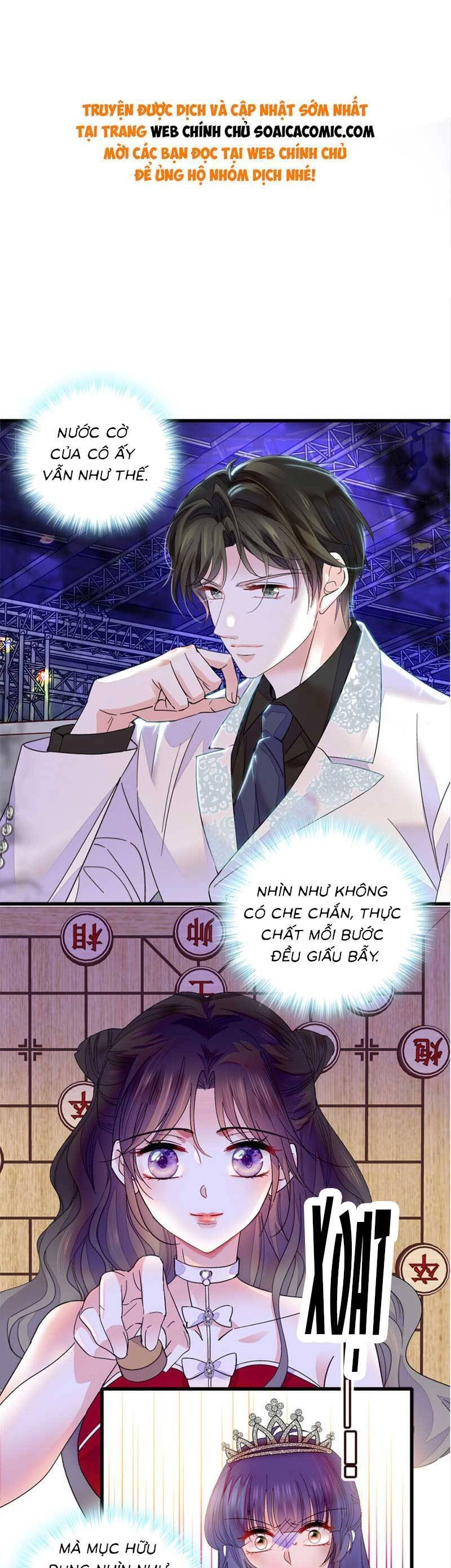 Thiên Kim Toàn Năng Bá Khí Ngút Trời Chapter 50 - 1