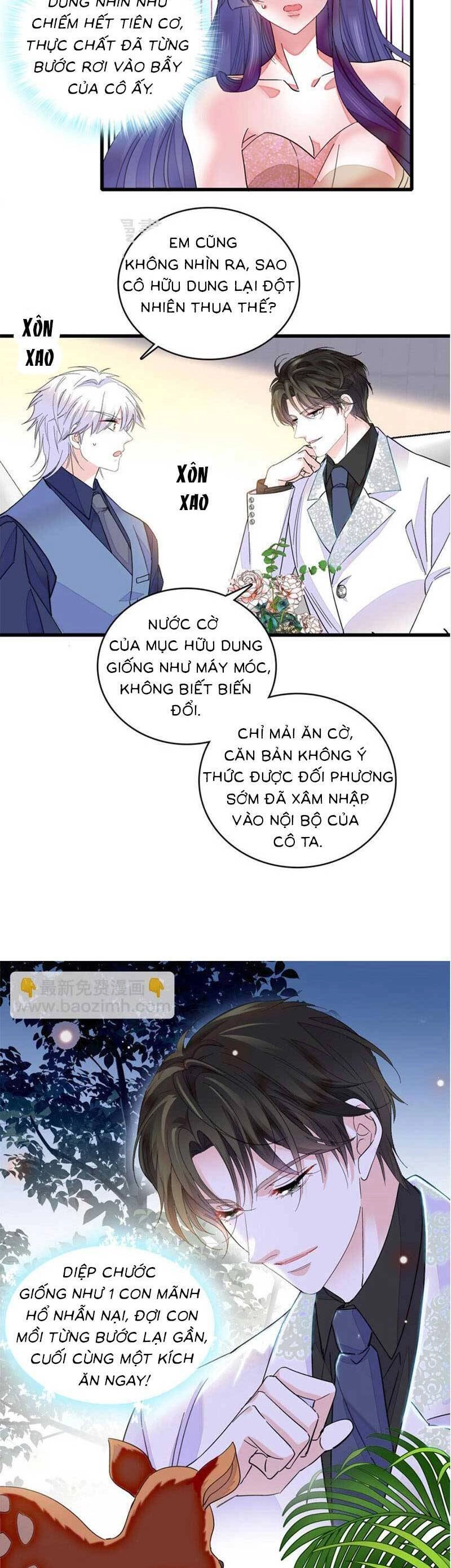 Thiên Kim Toàn Năng Bá Khí Ngút Trời Chapter 50 - 2