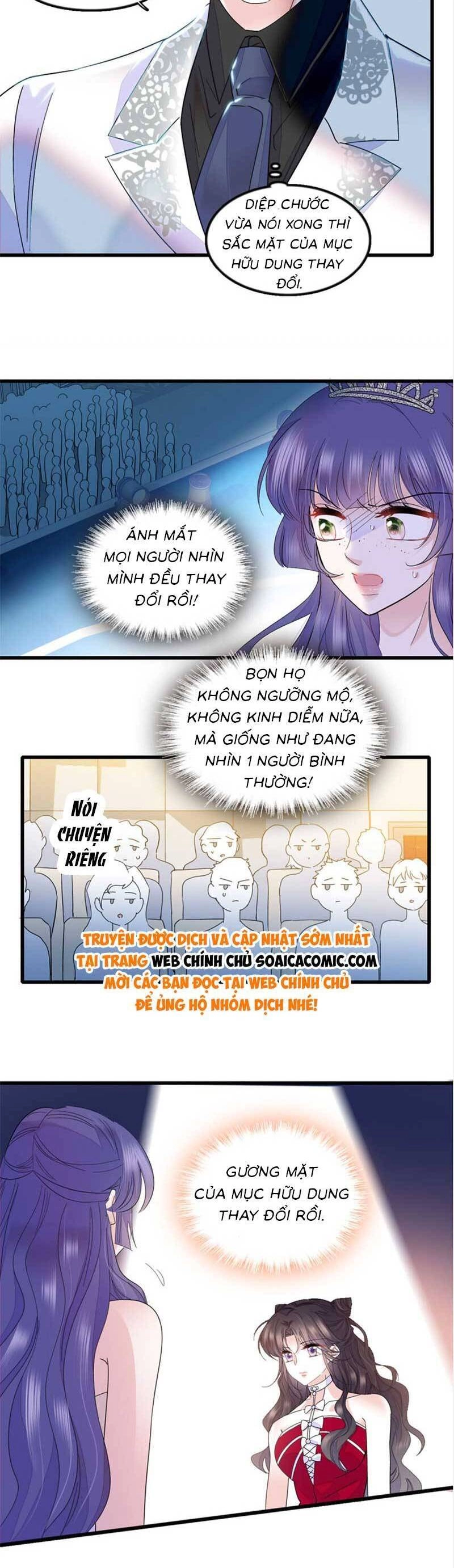 Thiên Kim Toàn Năng Bá Khí Ngút Trời Chapter 50 - 11