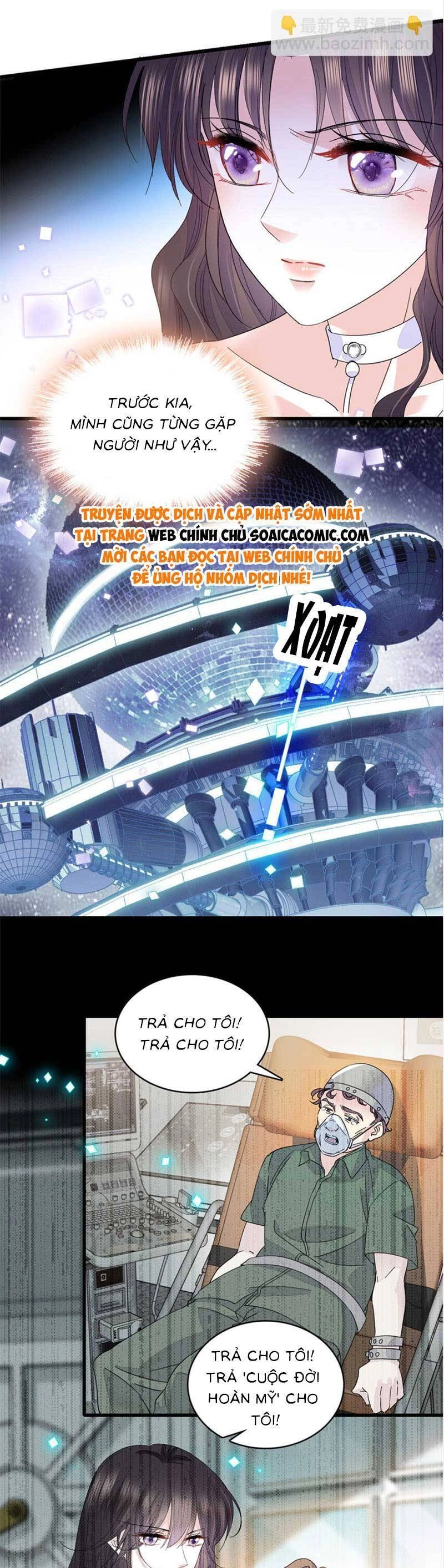 Thiên Kim Toàn Năng Bá Khí Ngút Trời Chapter 50 - 12