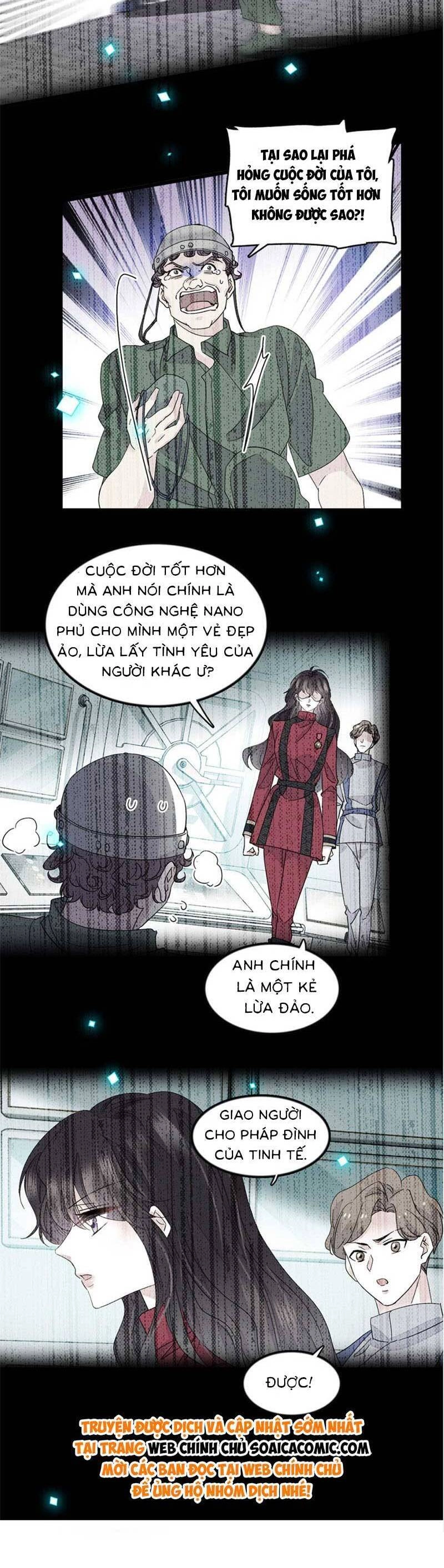 Thiên Kim Toàn Năng Bá Khí Ngút Trời Chapter 50 - 14