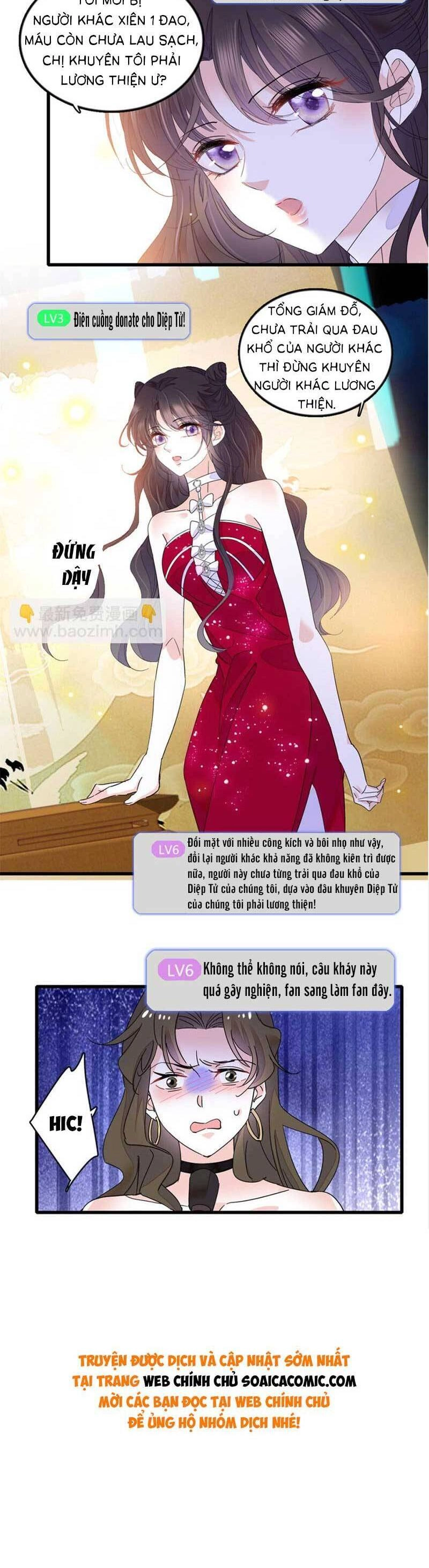 Thiên Kim Toàn Năng Bá Khí Ngút Trời Chapter 50 - 20