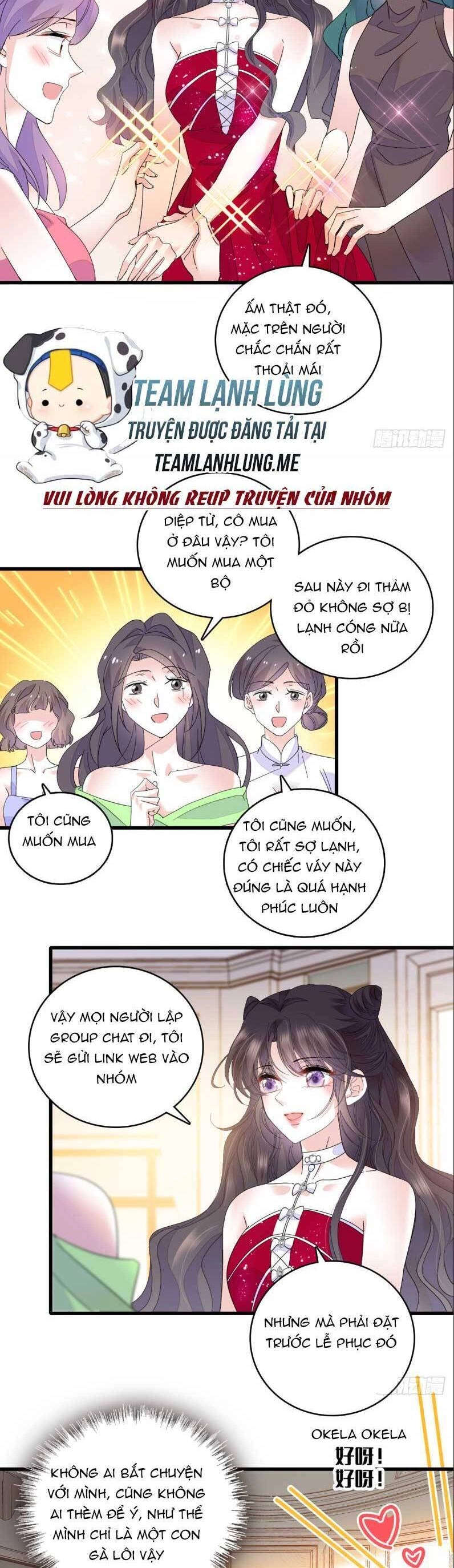 Thiên Kim Toàn Năng Bá Khí Ngút Trời Chapter 51 - 5