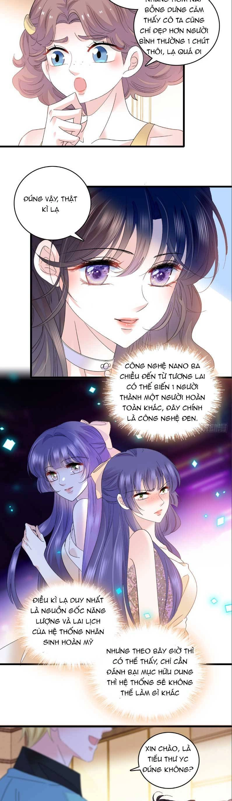 Thiên Kim Toàn Năng Bá Khí Ngút Trời Chapter 51 - 8