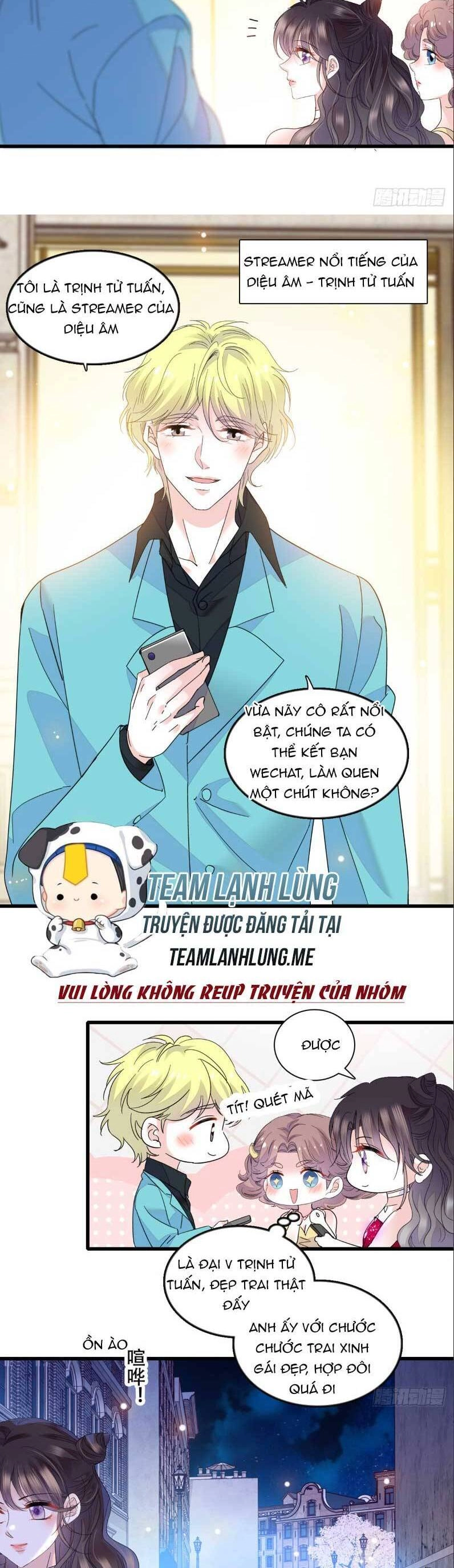 Thiên Kim Toàn Năng Bá Khí Ngút Trời Chapter 51 - 9