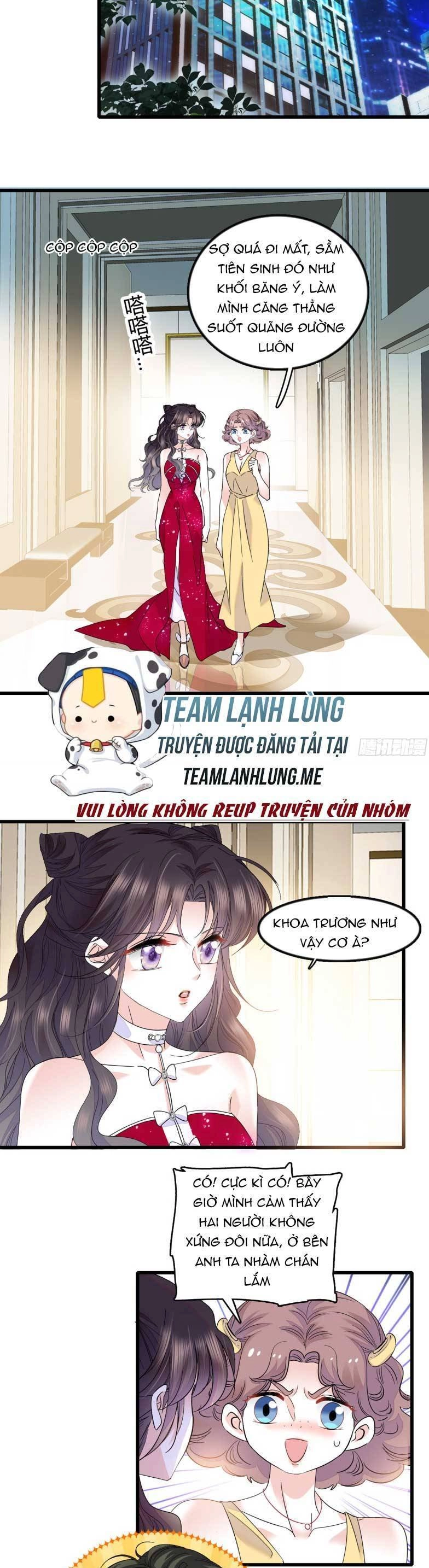 Thiên Kim Toàn Năng Bá Khí Ngút Trời Chapter 51 - 14