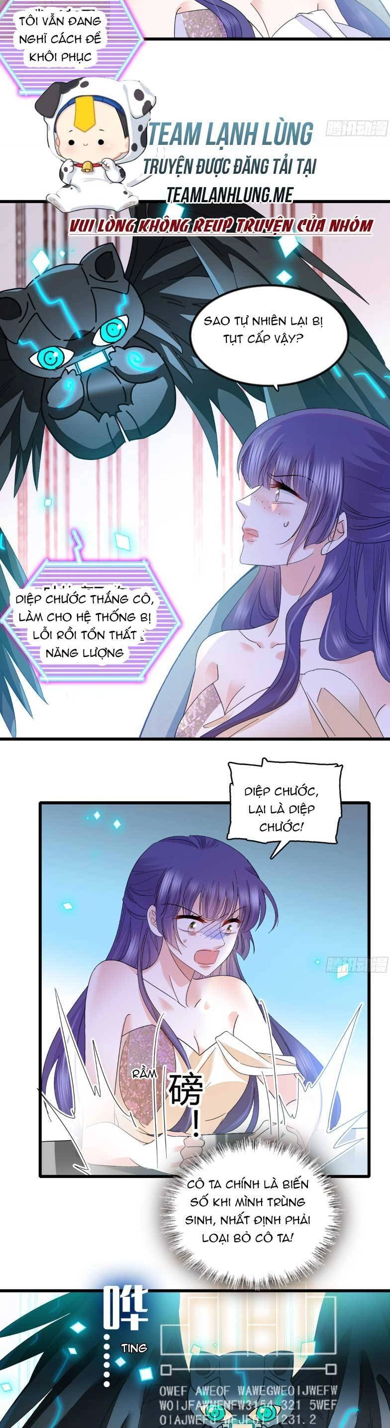 Thiên Kim Toàn Năng Bá Khí Ngút Trời Chapter 51 - 18