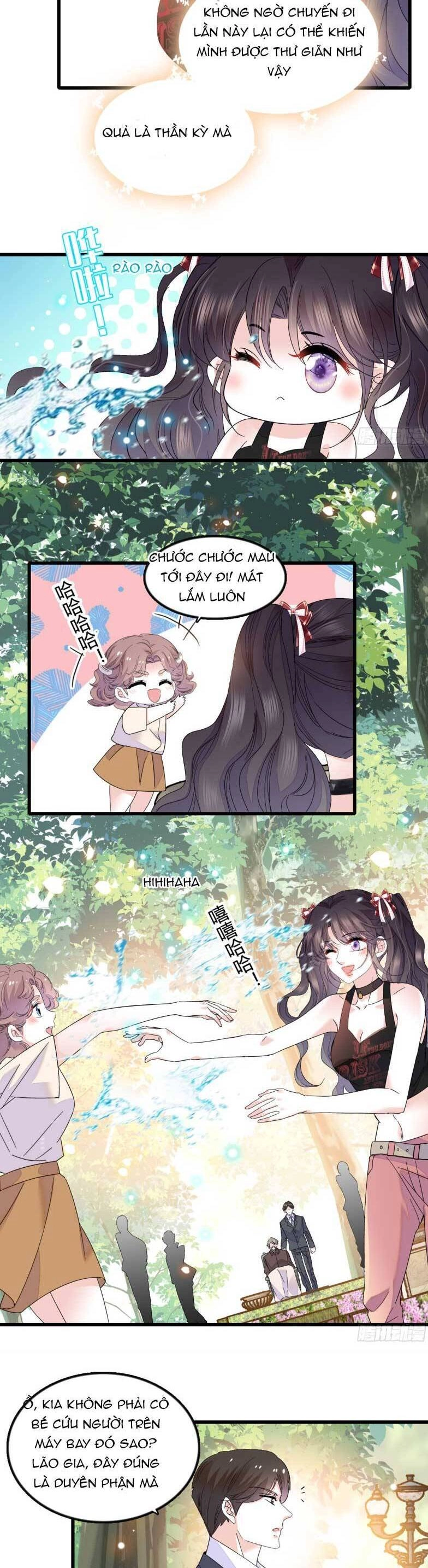 Thiên Kim Toàn Năng Bá Khí Ngút Trời Chapter 51 - 21