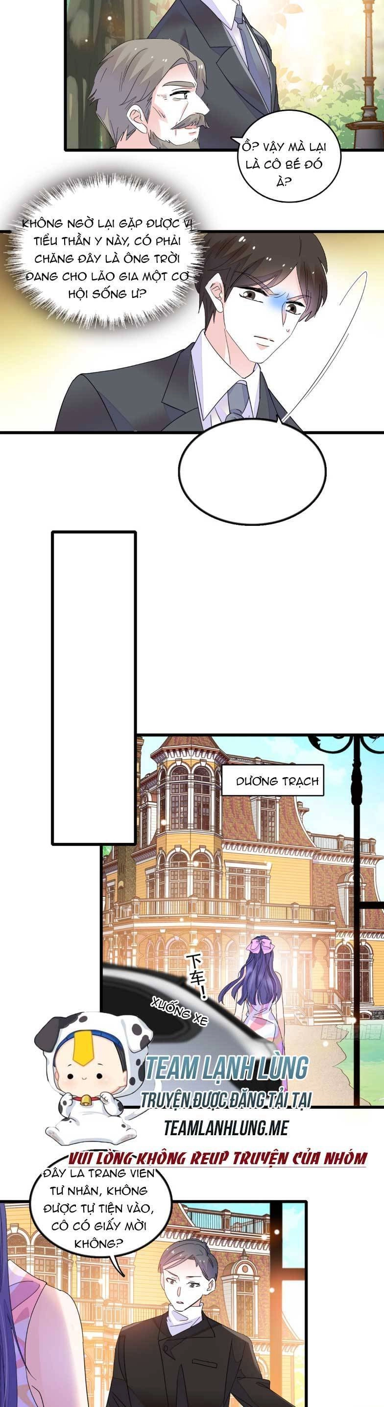 Thiên Kim Toàn Năng Bá Khí Ngút Trời Chapter 51 - 22