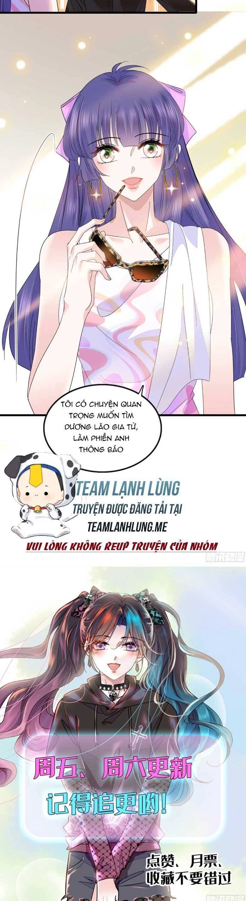 Thiên Kim Toàn Năng Bá Khí Ngút Trời Chapter 51 - 23