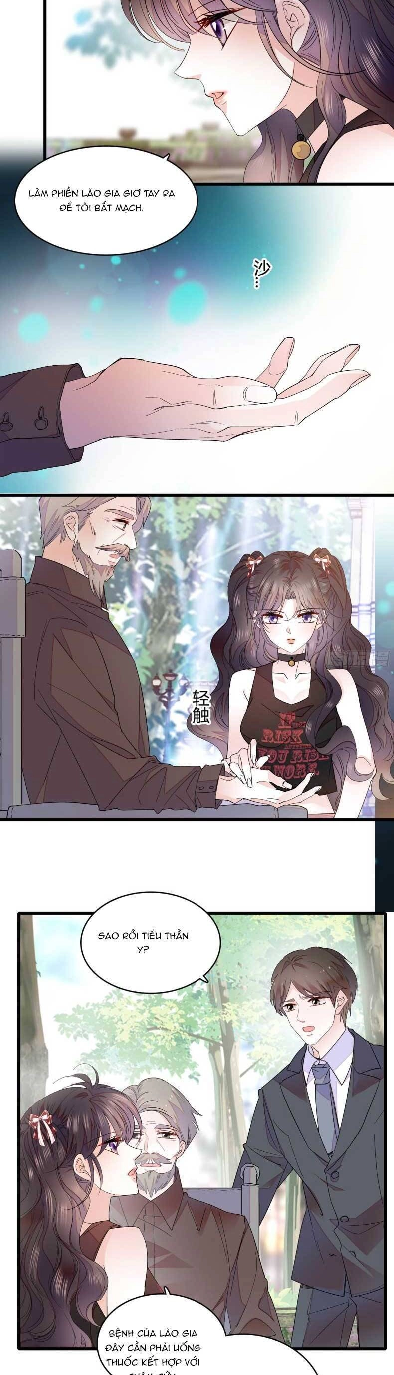 Thiên Kim Toàn Năng Bá Khí Ngút Trời Chapter 52 - 12