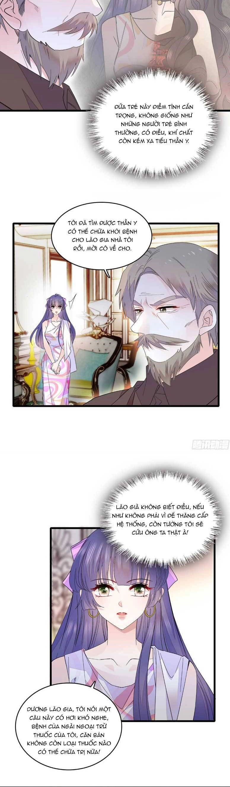 Thiên Kim Toàn Năng Bá Khí Ngút Trời Chapter 52 - 19