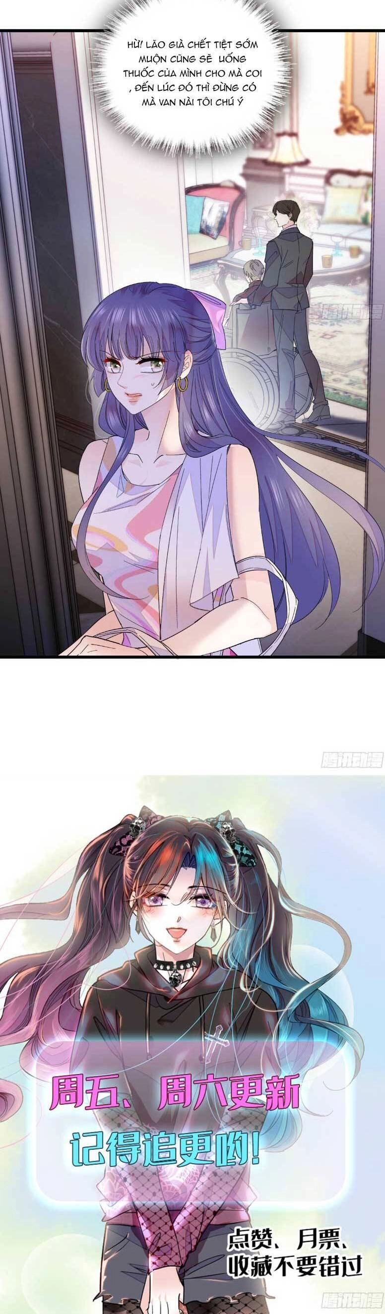 Thiên Kim Toàn Năng Bá Khí Ngút Trời Chapter 52 - 21