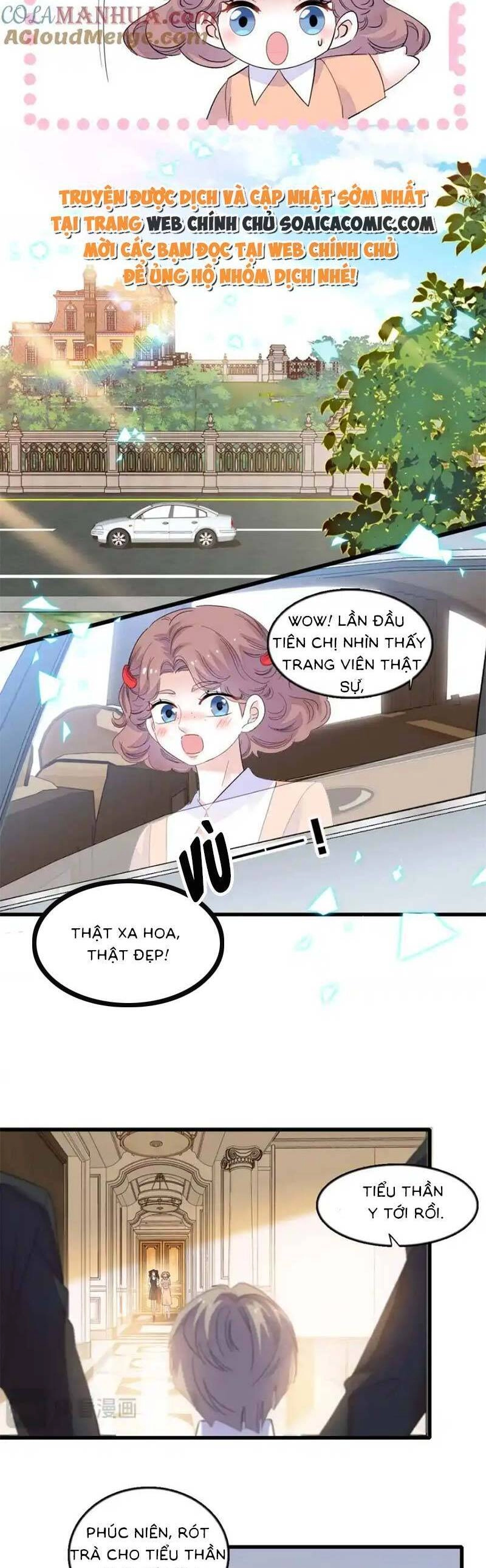 Thiên Kim Toàn Năng Bá Khí Ngút Trời Chapter 53 - 2