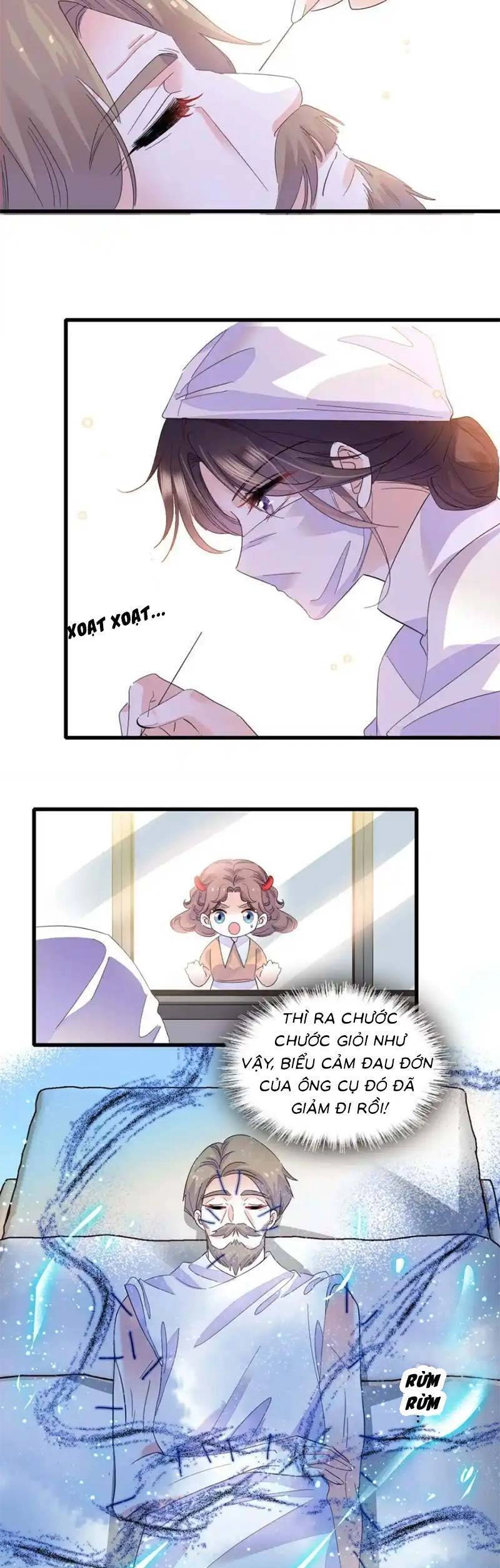 Thiên Kim Toàn Năng Bá Khí Ngút Trời Chapter 53 - 7