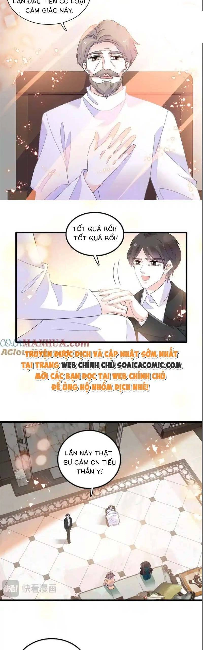 Thiên Kim Toàn Năng Bá Khí Ngút Trời Chapter 53 - 12