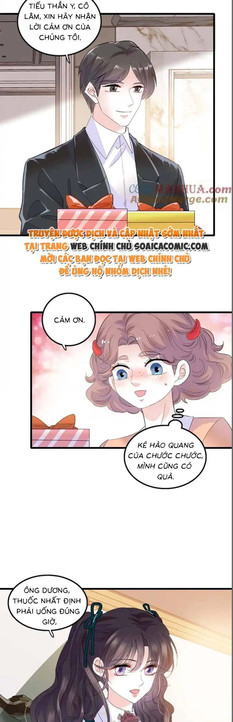 Thiên Kim Toàn Năng Bá Khí Ngút Trời Chapter 53 - 13