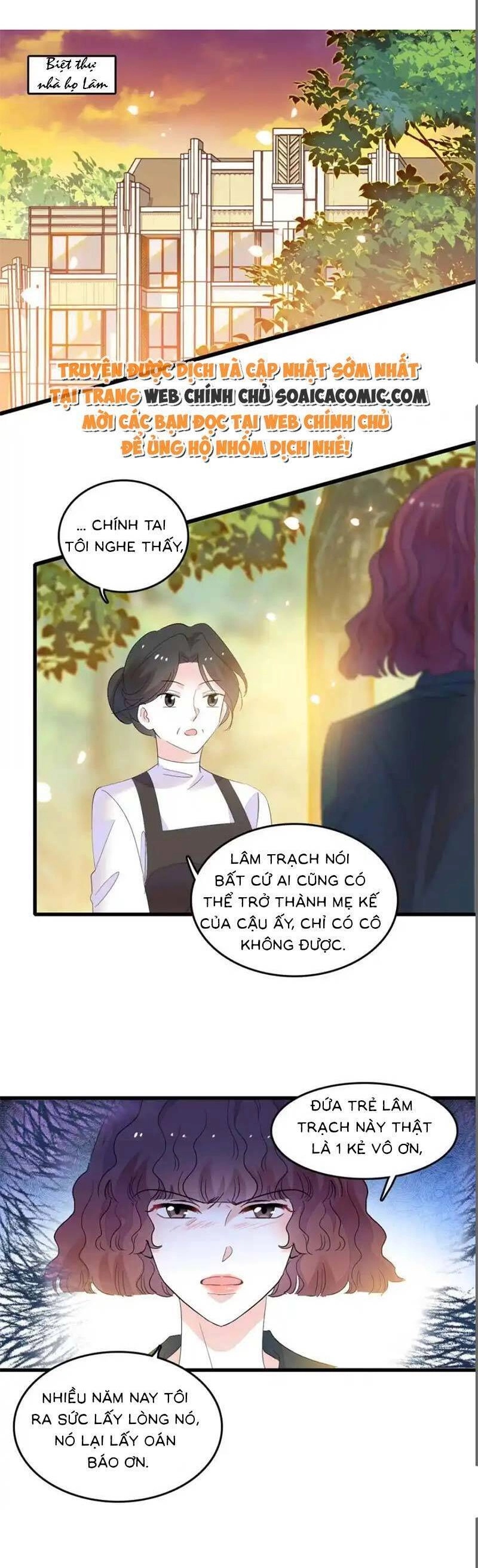 Thiên Kim Toàn Năng Bá Khí Ngút Trời Chapter 53 - 17