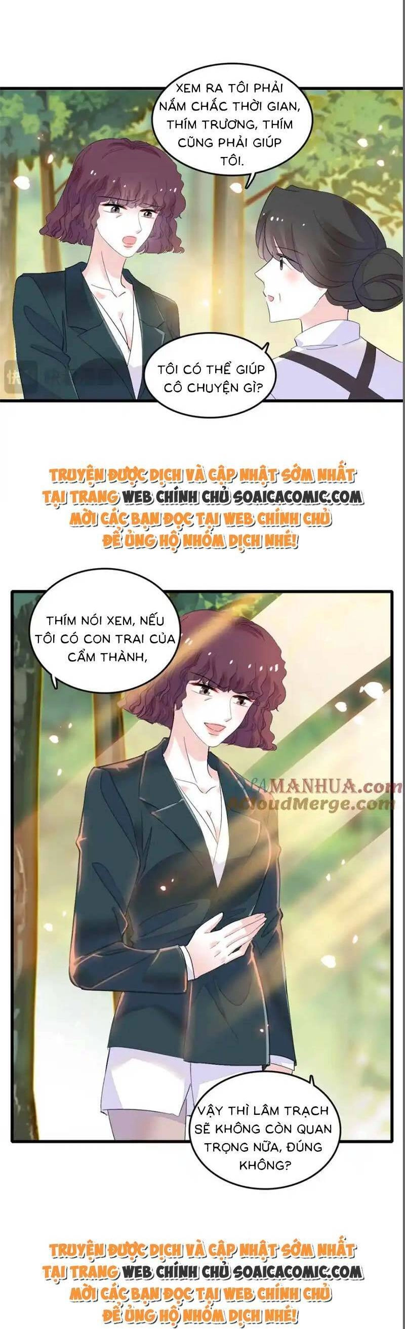 Thiên Kim Toàn Năng Bá Khí Ngút Trời Chapter 53 - 18