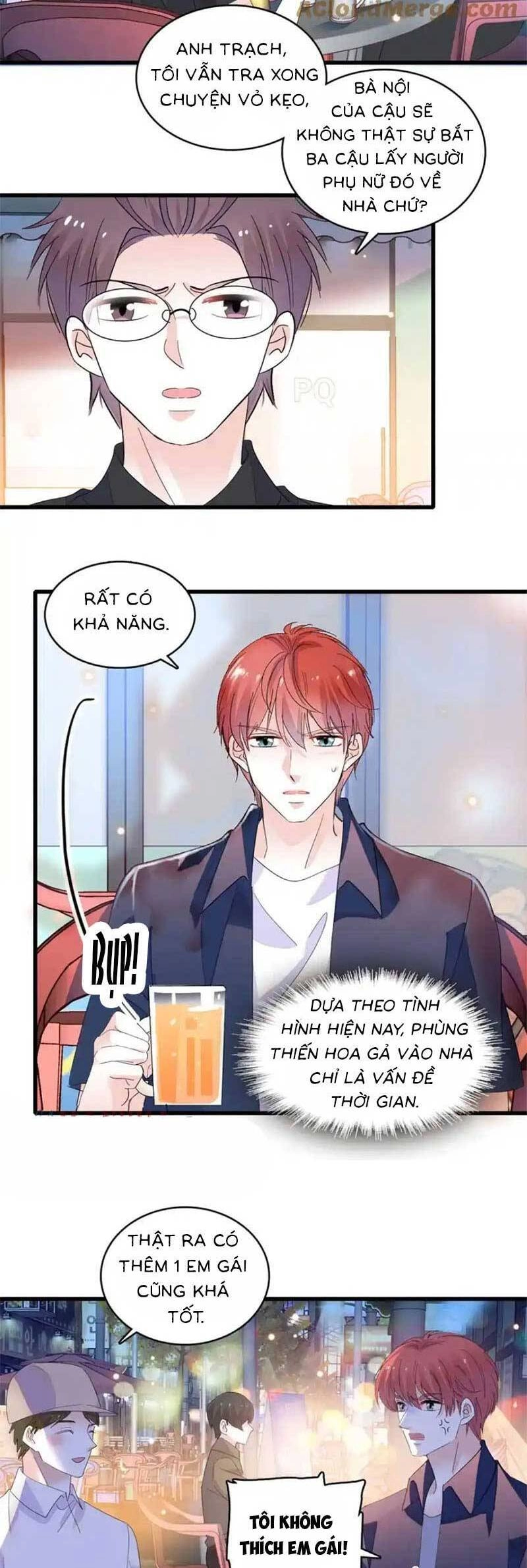 Thiên Kim Toàn Năng Bá Khí Ngút Trời Chapter 54 - 2