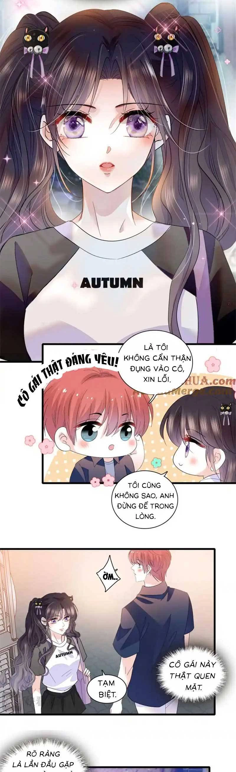 Thiên Kim Toàn Năng Bá Khí Ngút Trời Chapter 54 - 6