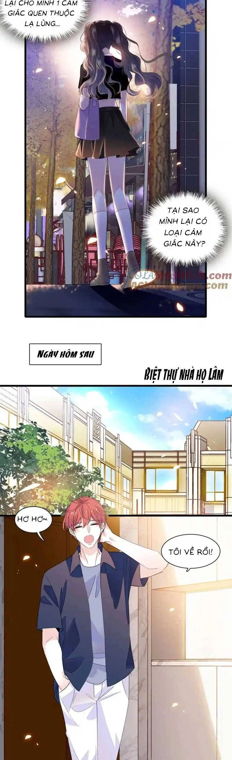 Thiên Kim Toàn Năng Bá Khí Ngút Trời Chapter 54 - 7