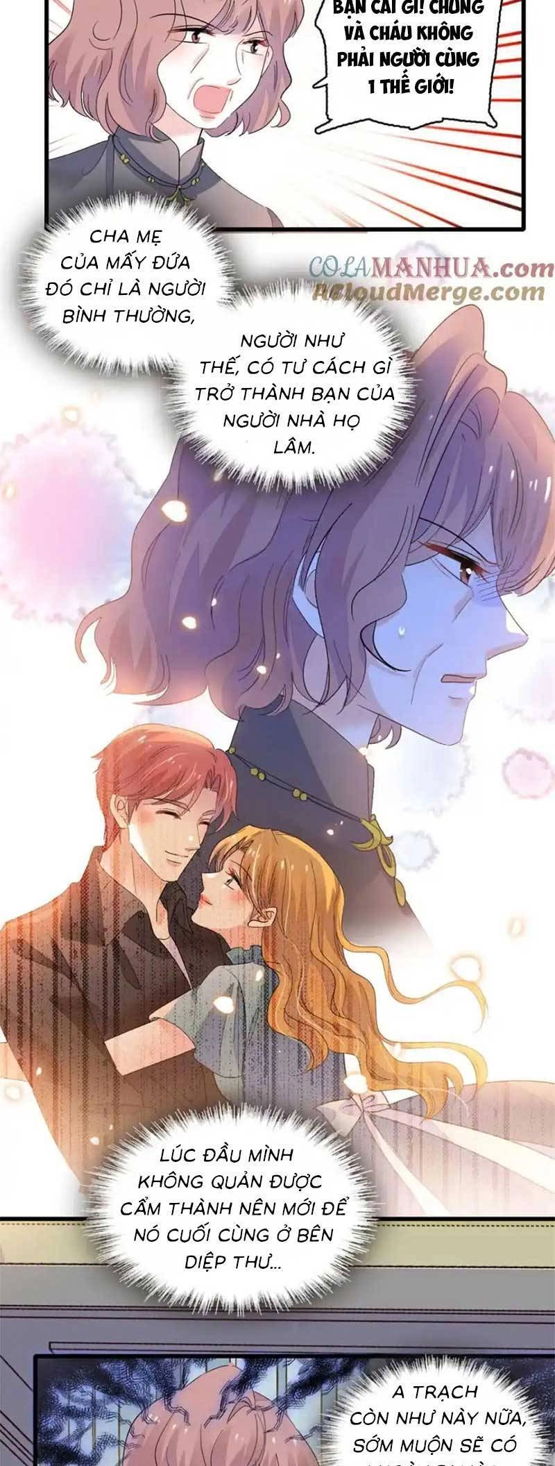 Thiên Kim Toàn Năng Bá Khí Ngút Trời Chapter 54 - 10