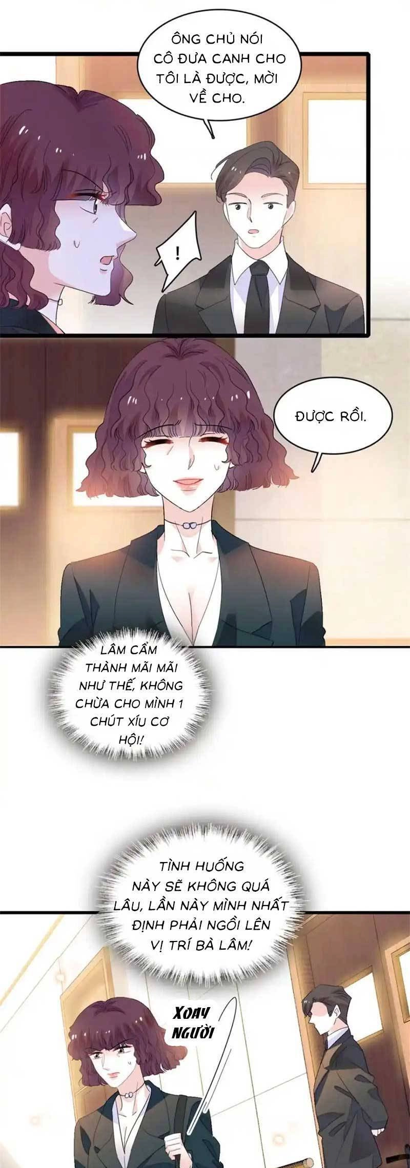 Thiên Kim Toàn Năng Bá Khí Ngút Trời Chapter 54 - 15