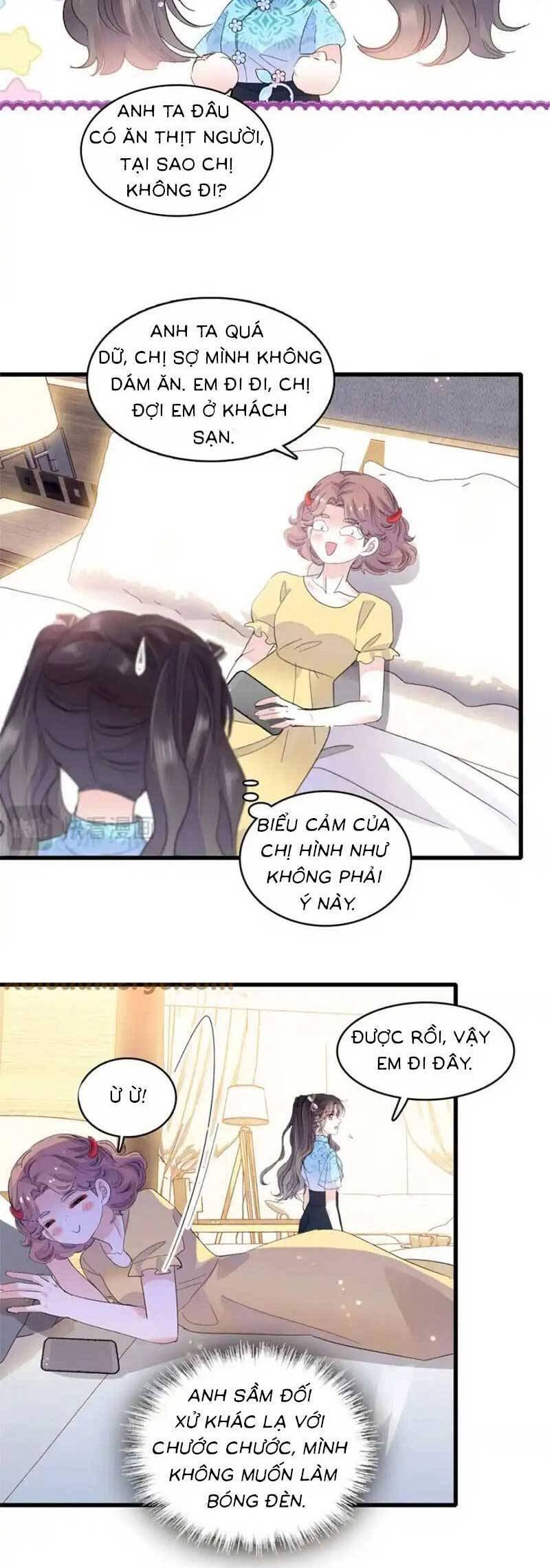 Thiên Kim Toàn Năng Bá Khí Ngút Trời Chapter 54 - 17