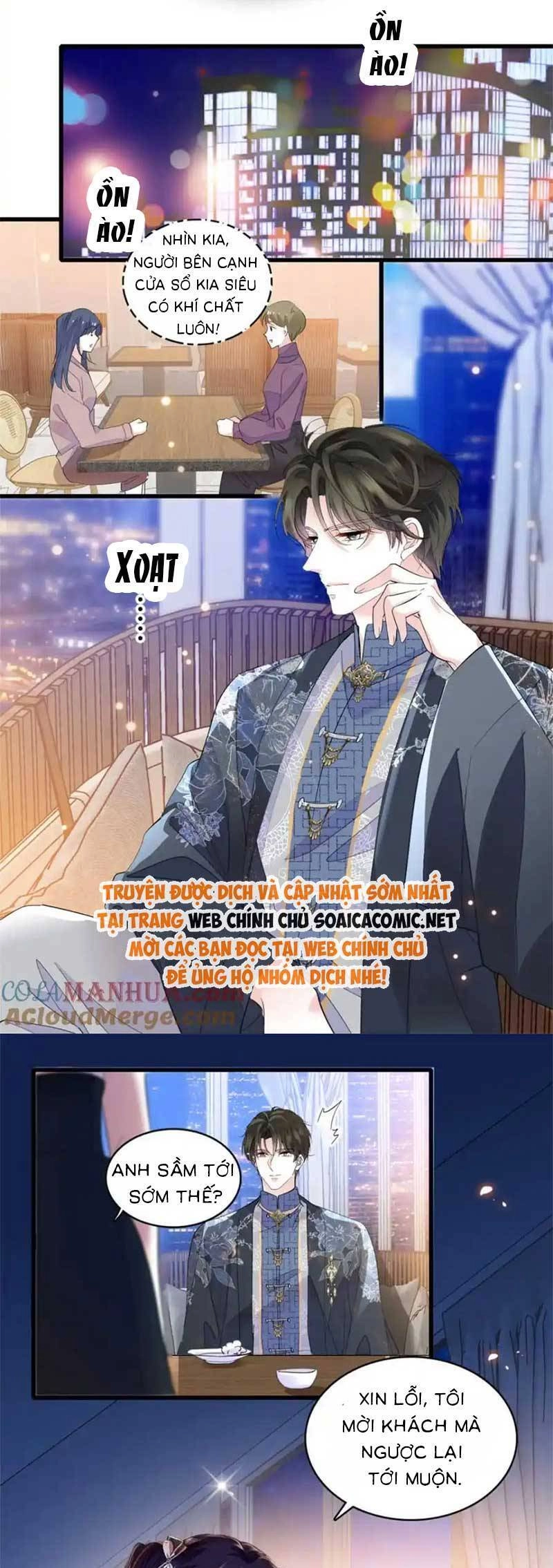 Thiên Kim Toàn Năng Bá Khí Ngút Trời Chapter 54 - 18