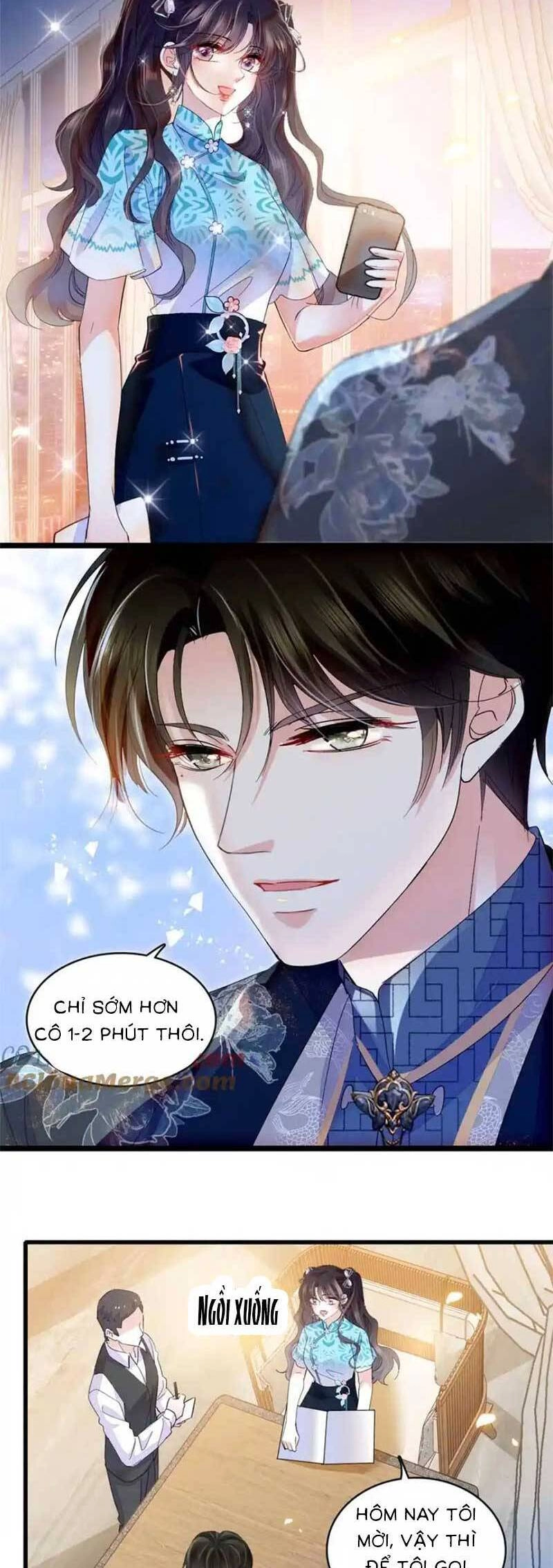 Thiên Kim Toàn Năng Bá Khí Ngút Trời Chapter 54 - 19