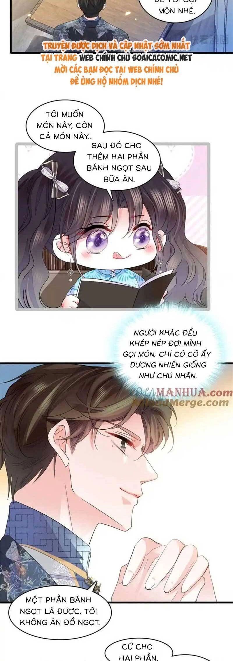 Thiên Kim Toàn Năng Bá Khí Ngút Trời Chapter 54 - 20