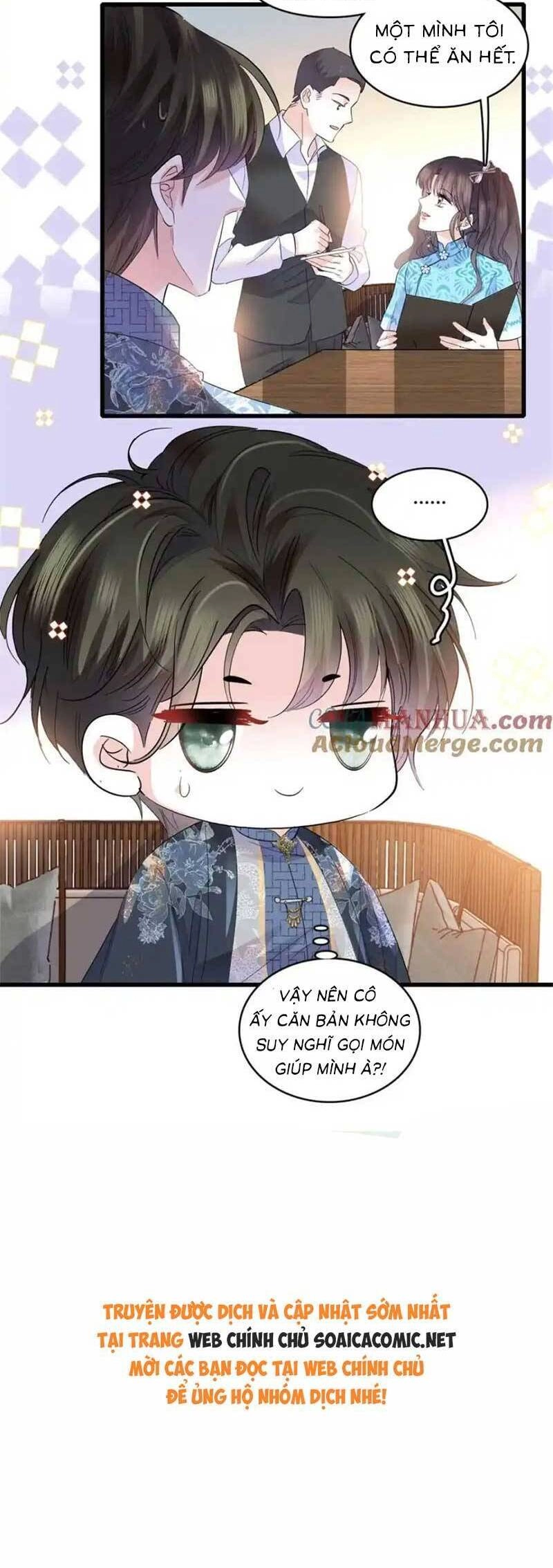 Thiên Kim Toàn Năng Bá Khí Ngút Trời Chapter 54 - 21