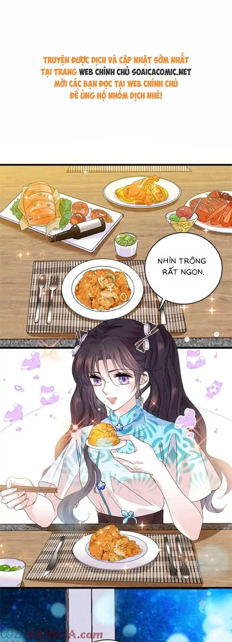 Thiên Kim Toàn Năng Bá Khí Ngút Trời Chapter 55 - 1